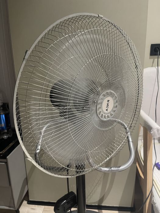 Продам Вентилятор