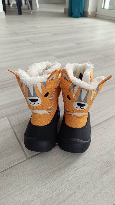 Cizme copii nr 22