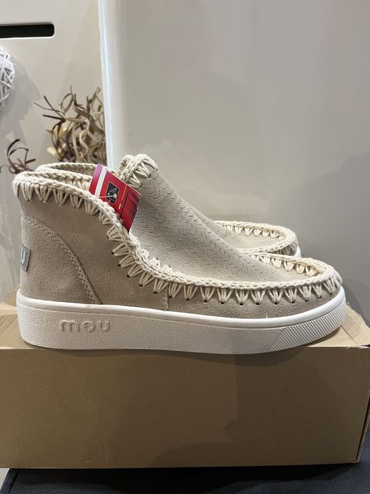 Оригинални Mou номер 41.5