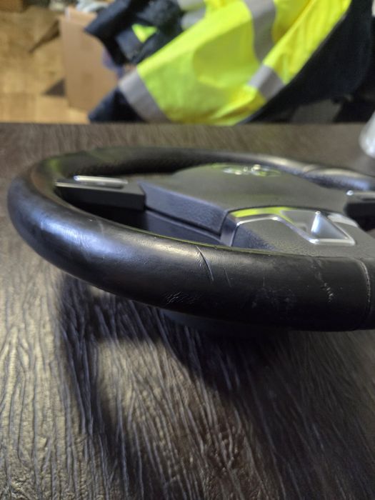 Кожен мулти волан Golf 6, Tiguan, Touran