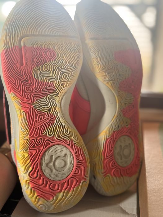 Маратонки Nike в олично състояние