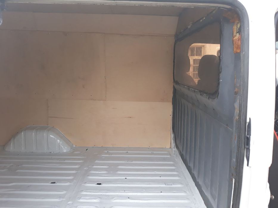 FORD SOTILADI kelishilgan holda