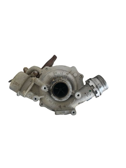 Turbina Mercedes-Benz Citan Box 415 2012 - > 1.5Dci 16359700011