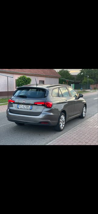 FIAT Tipo 2016 — imagine 3