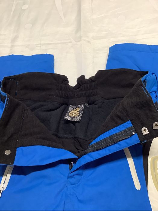 Iguana X Cross Aquatrail / M