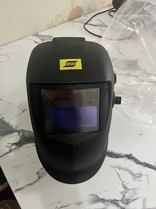 Сварочная маска хамелион ESAB