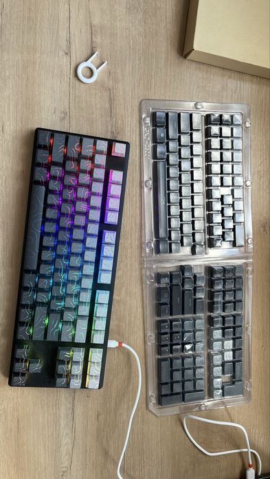 HyperX Alloy Origins Core