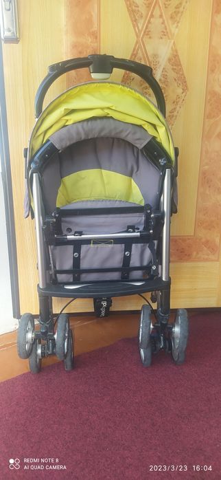 Детская коляска б/у