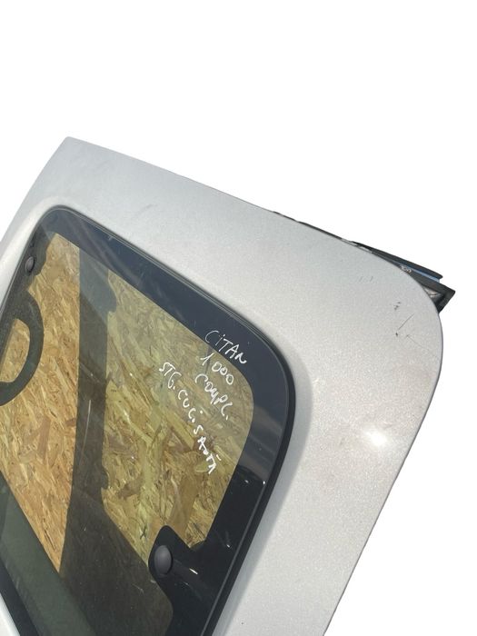 Portiera / Usa Stanga Mercedes-Benz Citan Box 415 2012 - >