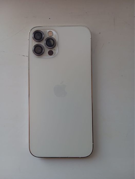 Iphone 12 pro 128 Гб