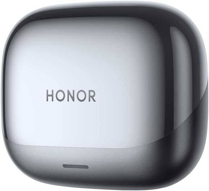 Honor Earbuds 4 слушалки