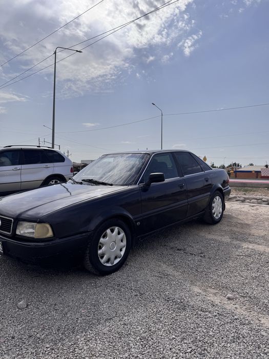 Ауди 80 Б4