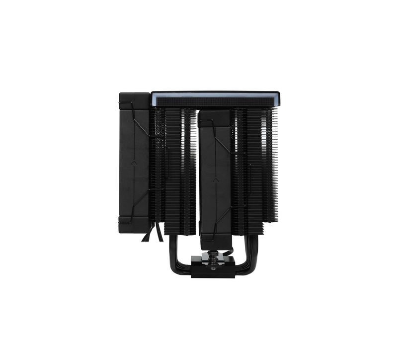 ' Кулер для процессора DeepCool AK620 Digital PRO (с дисплеем)
