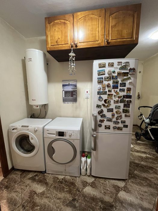 Продава се Тристаен апартамент в Раднево - 65 кв.м за 510 €/кв.м - Снимка #8