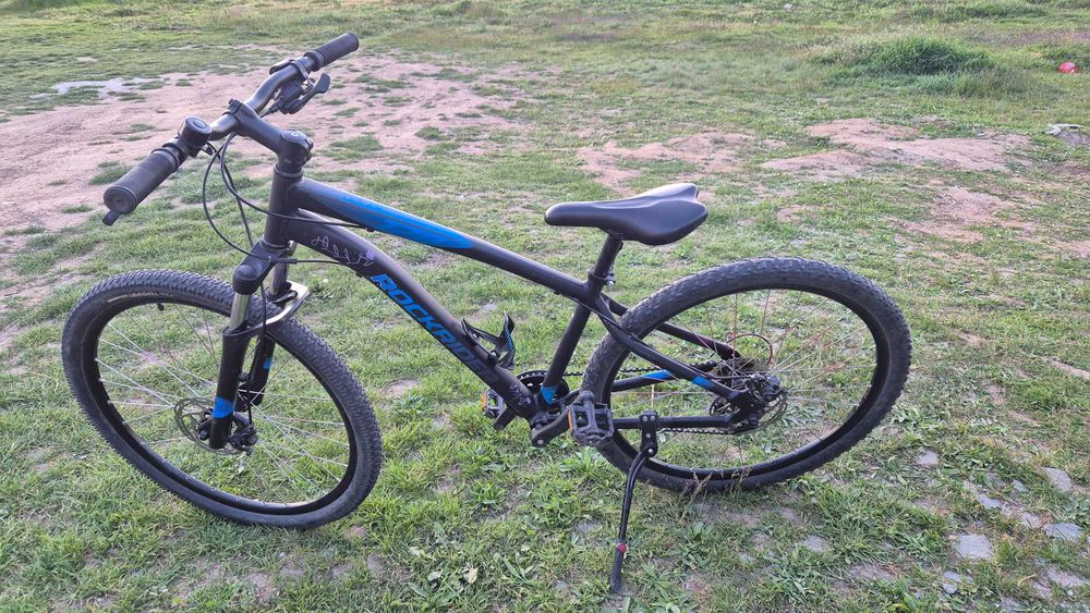 Vand bicicleta Rockrider