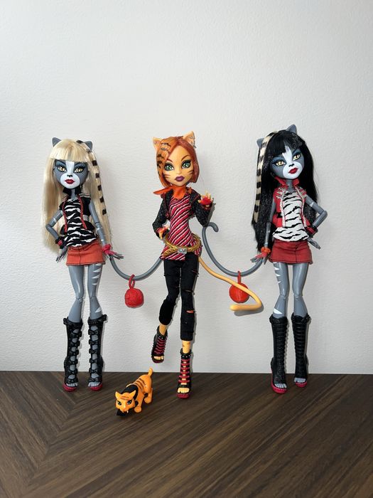 Куклы Монстер хай/ Монстр хай / Monster high