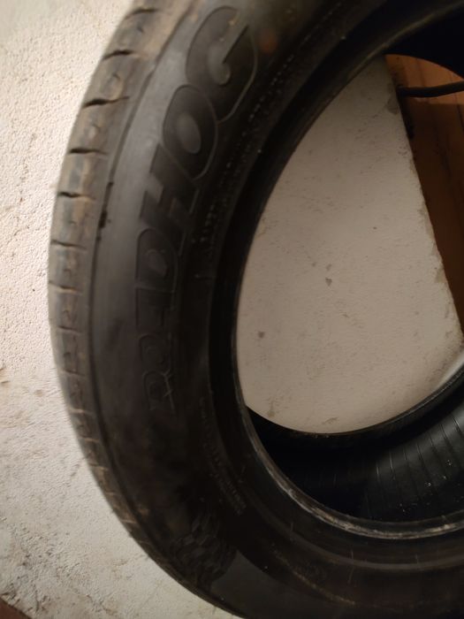 Летни гуми ROADHOG 215/60/17