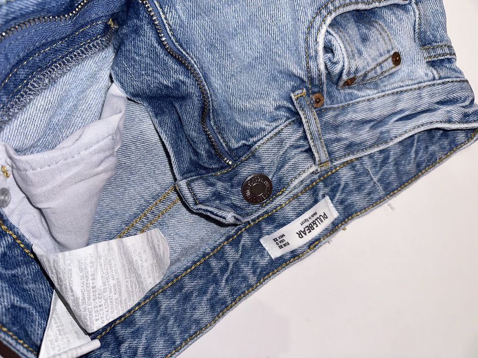 Дънки - 32номер