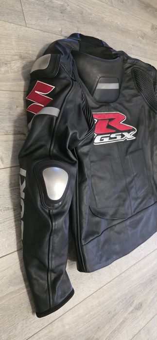 Geacă motor pentru bărbați, Suzuki