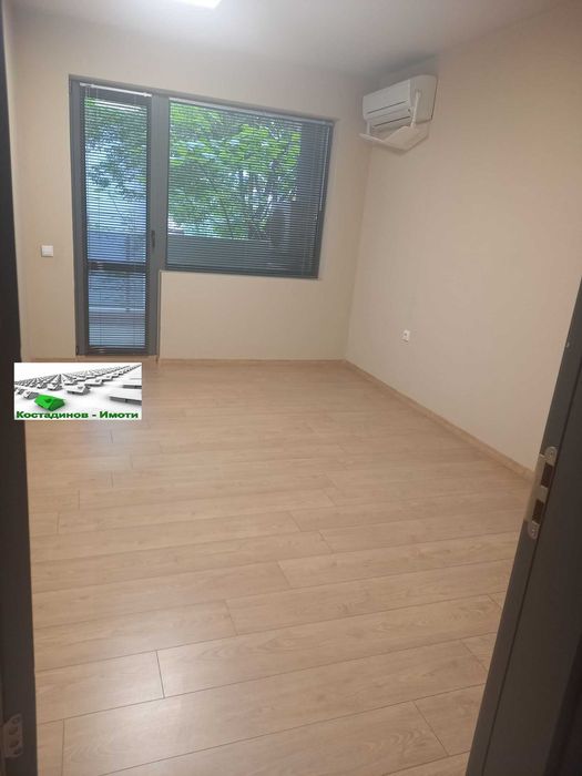 Дава се под наем Офис в Пловдив, Мараша - 56 кв.м за 433.5 € - Снимка #1