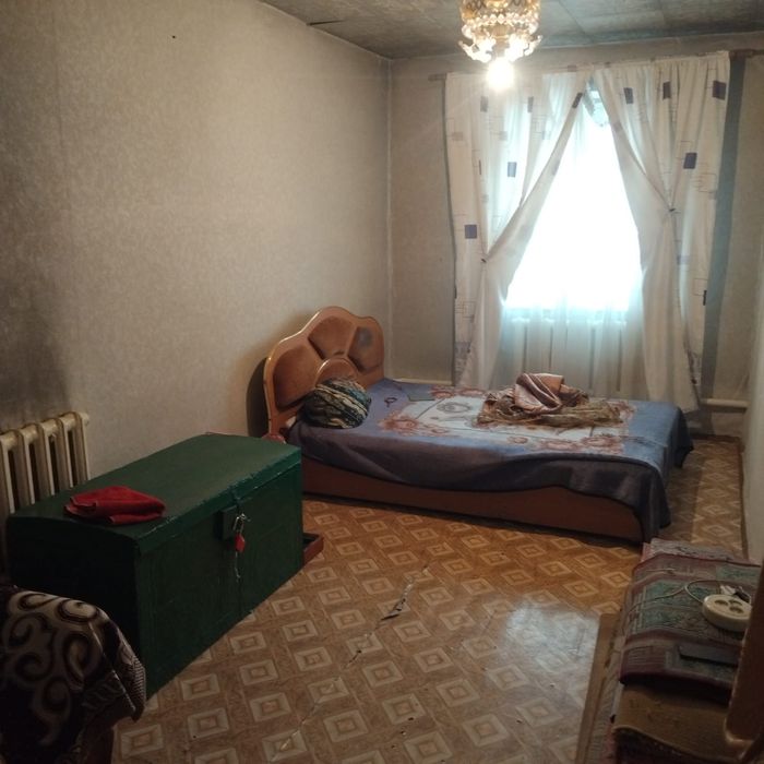 Частный дом от Астаны 65 км