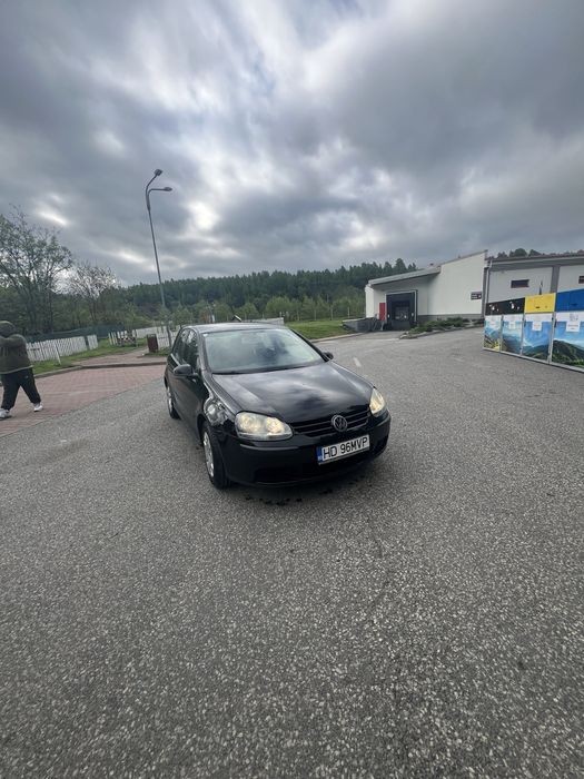 Golf 5 1.4 benzina 2004