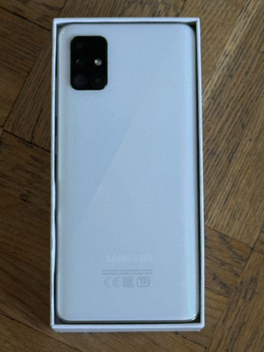 Samsung А51 64gb