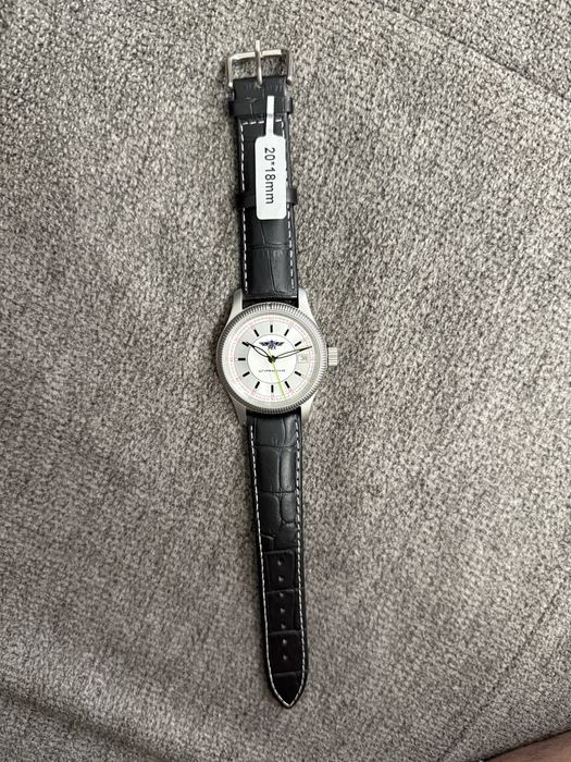 Съветски часовник Poljot Shturmanskie , Полет ШТУРМАНСКИЕ