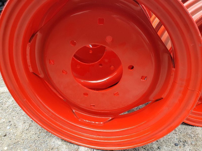 R20 jante de fata pentru u650 noi de cauciucuri noi de directie WYZO