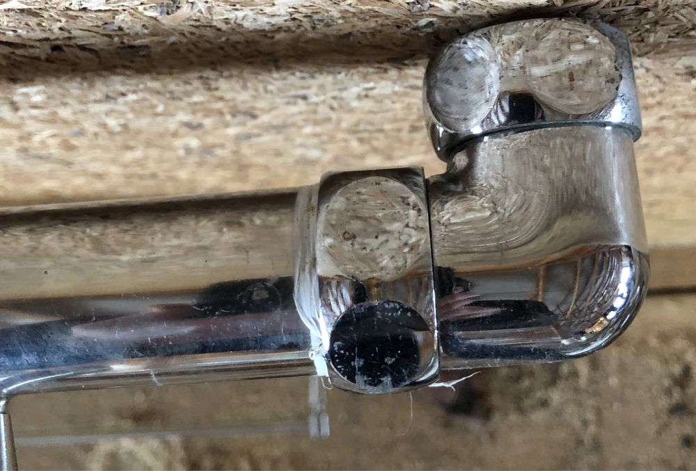 Продам полотенцесушитель б/у.