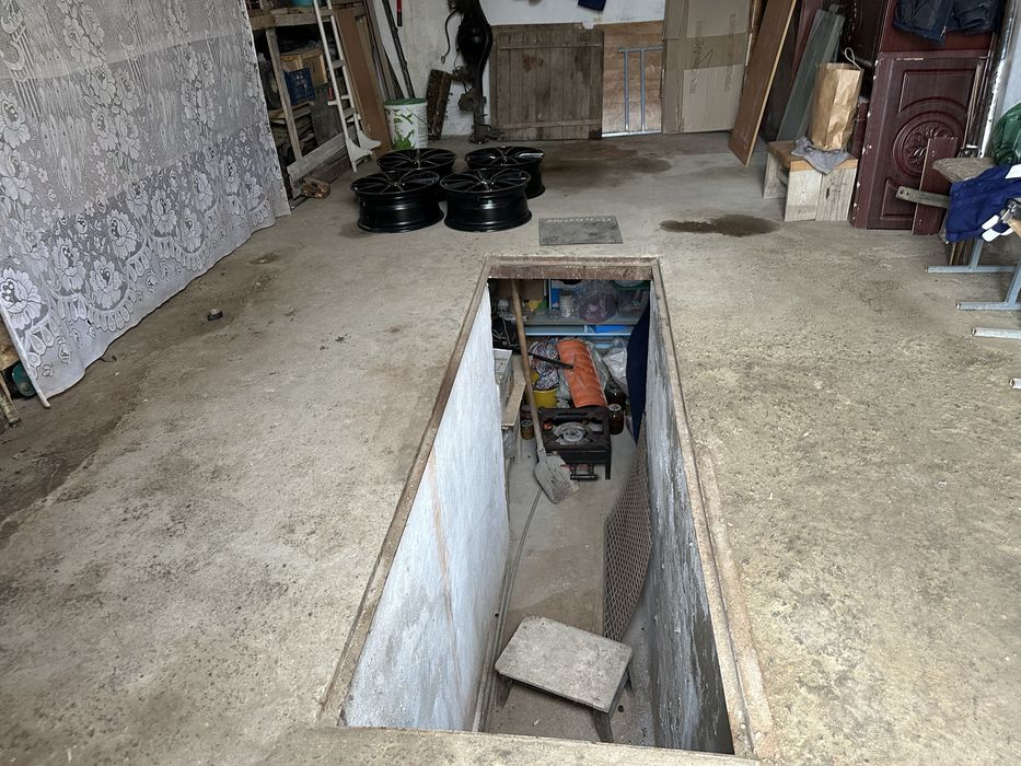 Нефтепроводчик..