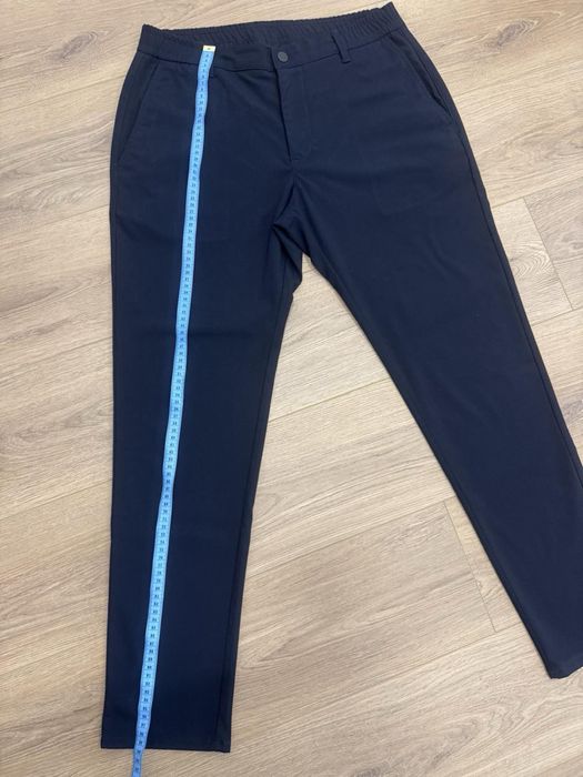 Мъжки панталони Zara