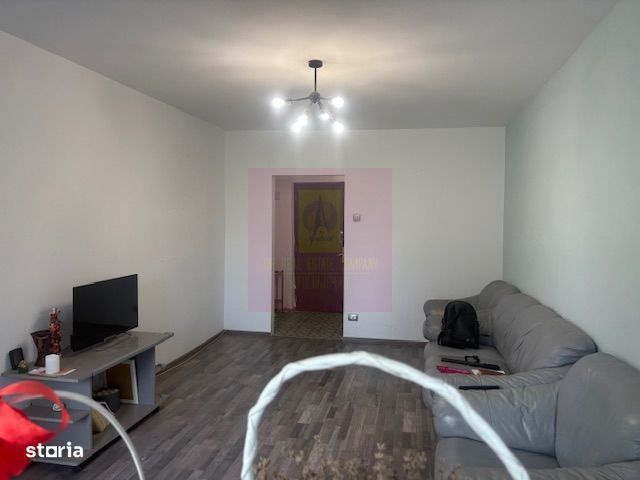 Apartament 3 camere Vergului- Parcul Morarilor.