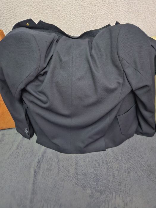 Мужской пиджак кежел