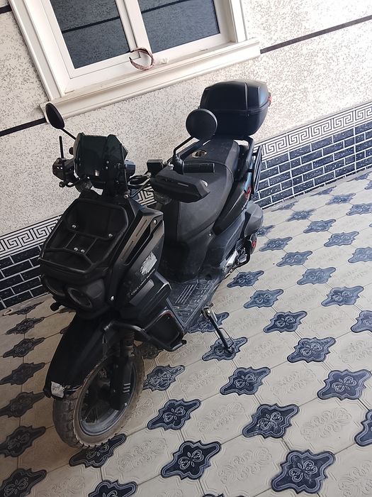 Logo motors sotiladi