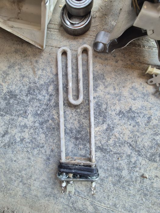 Blomberg пералня