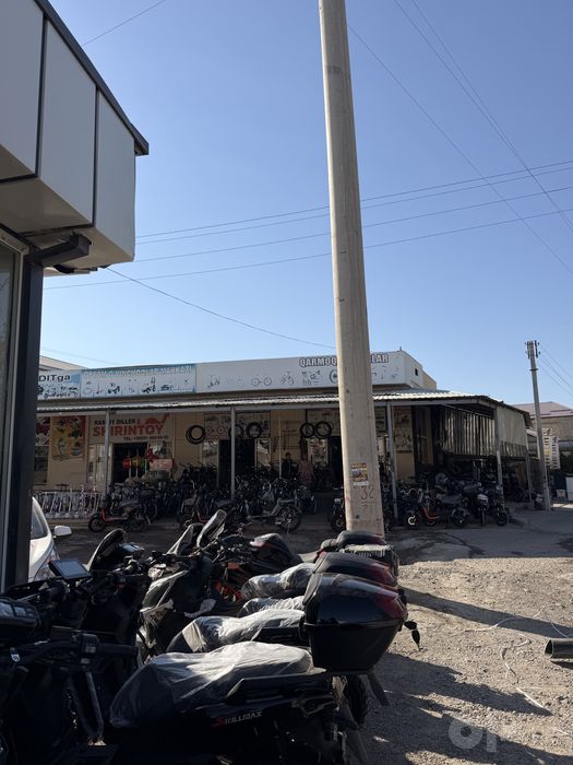 Do’kon, Magazin sotiladi tayyor biznes