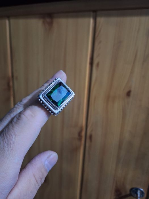 Продам мужской перстень