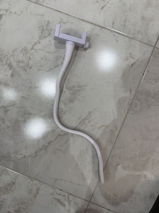 Огъваща се стойка за камера/бейбифон