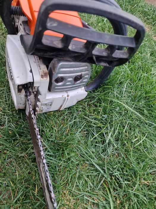Drujba Stihl ms 231
