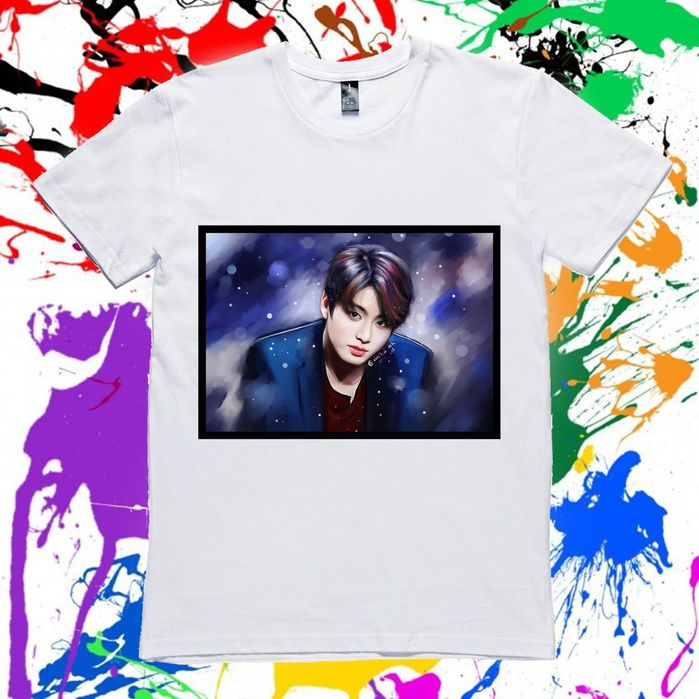 Принты на футболки, кружки, шоперы, магнитики, коврики, подушки