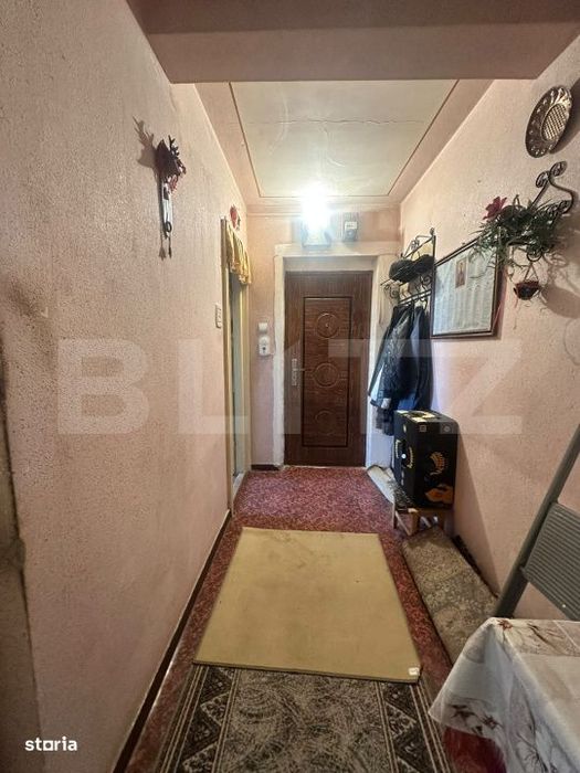 Apartament 2 camere, 47 mp, zona Micro 2