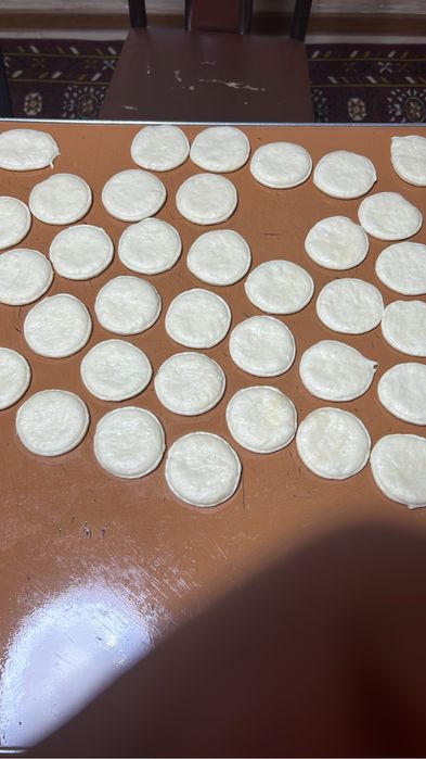 Маникюрный столик