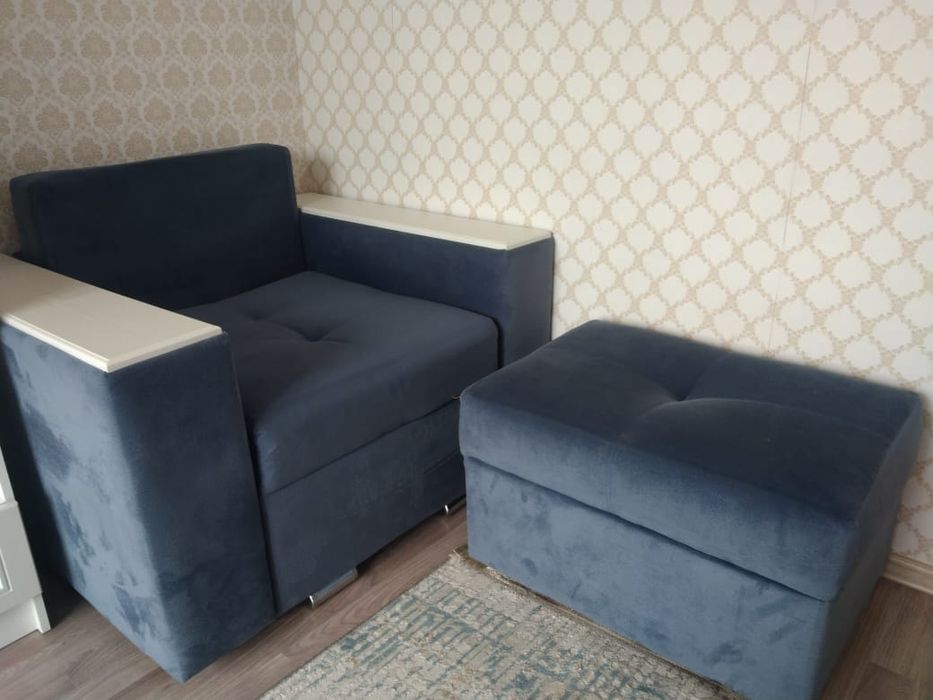 Продам диван 3 2 1