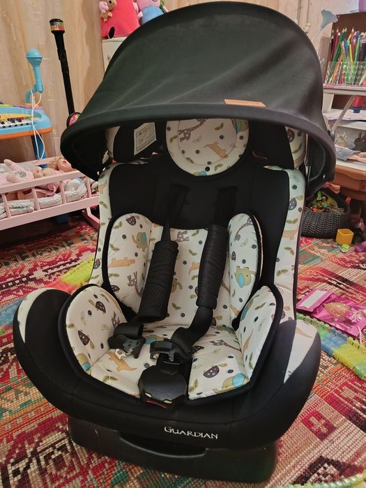 Столче за кола  Moni