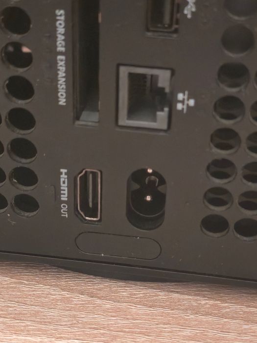 Microsoft Xbox Series X