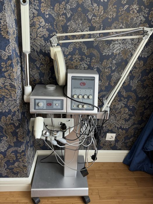 Косметологический аппарат