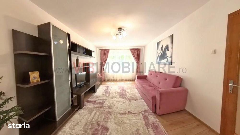 2 camere de inchiriat, zona Doamna Ghica - Colentina