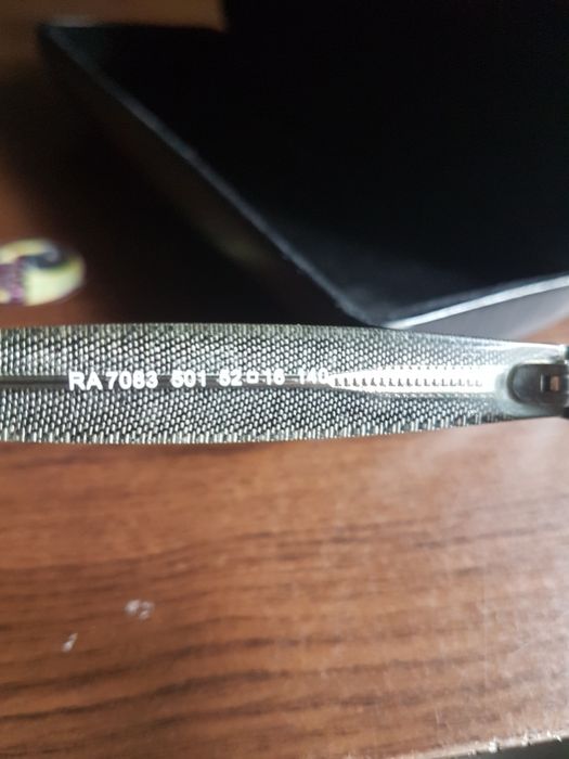 rame ochelari Ralph Lauren