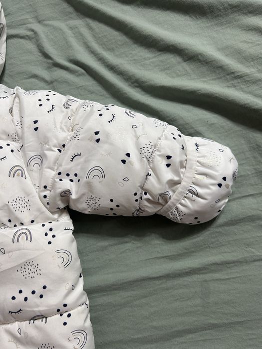 Комбинезон весна-осень